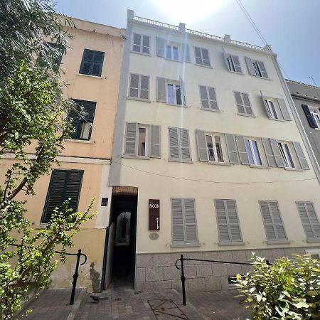 Appartement 1Br Hidden Gem At The Nook à Gibraltar Extérieur photo