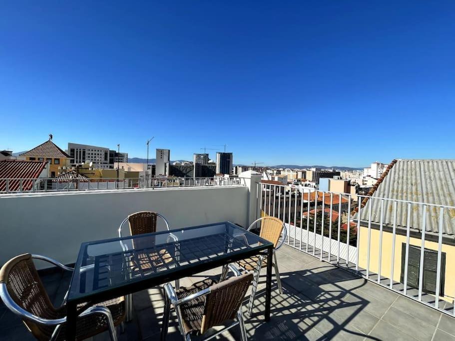 Appartement 1Br Hidden Gem At The Nook à Gibraltar Extérieur photo