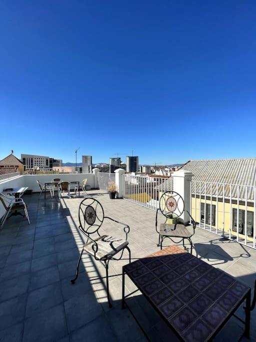 Appartement 1Br Hidden Gem At The Nook à Gibraltar Extérieur photo