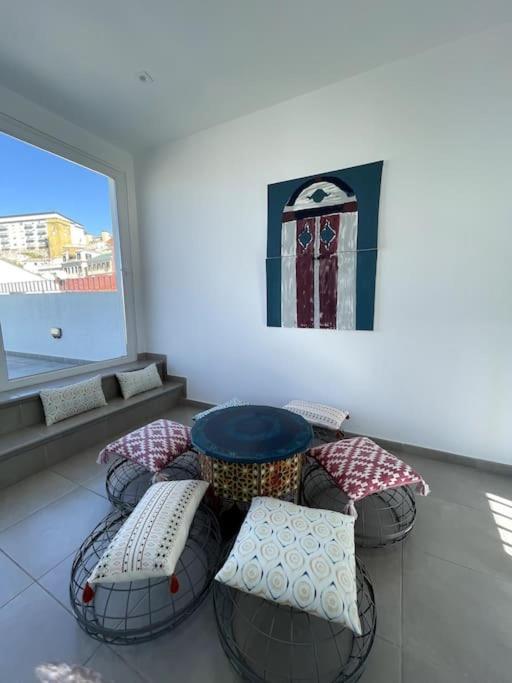 Appartement 1Br Hidden Gem At The Nook à Gibraltar Extérieur photo