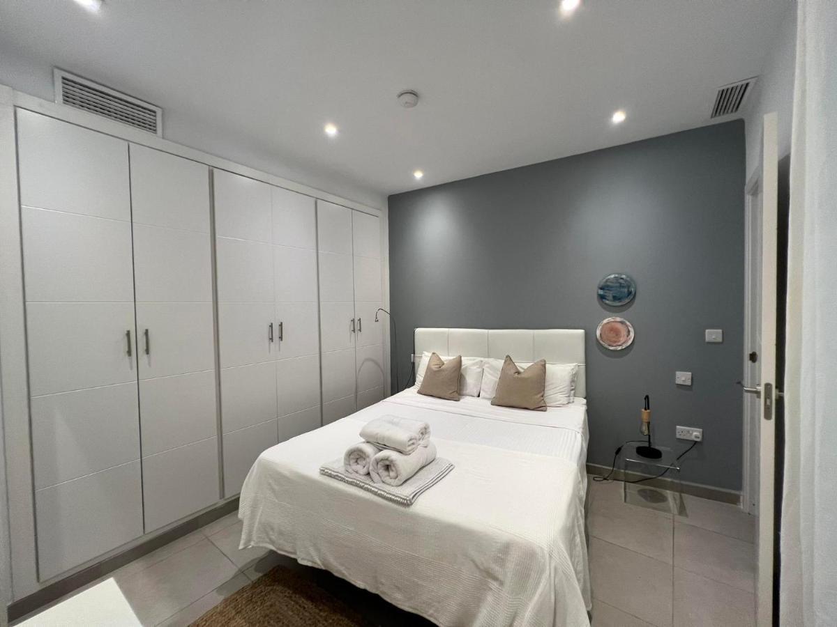 Appartement 1Br Hidden Gem At The Nook à Gibraltar Extérieur photo