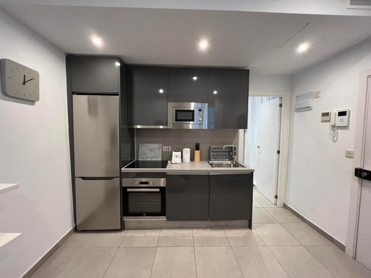 Appartement 1Br Hidden Gem At The Nook à Gibraltar Extérieur photo