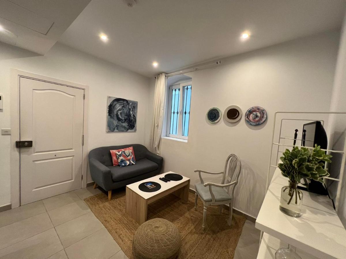 Appartement 1Br Hidden Gem At The Nook à Gibraltar Extérieur photo