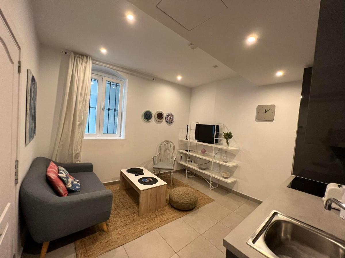 Appartement 1Br Hidden Gem At The Nook à Gibraltar Extérieur photo