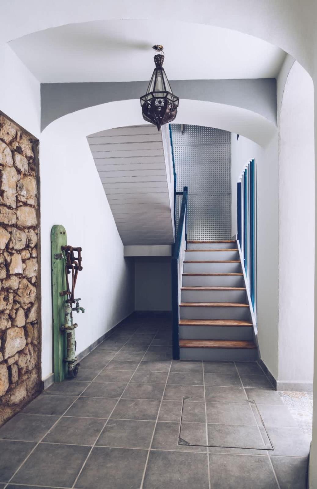 Appartement 1Br Hidden Gem At The Nook à Gibraltar Extérieur photo