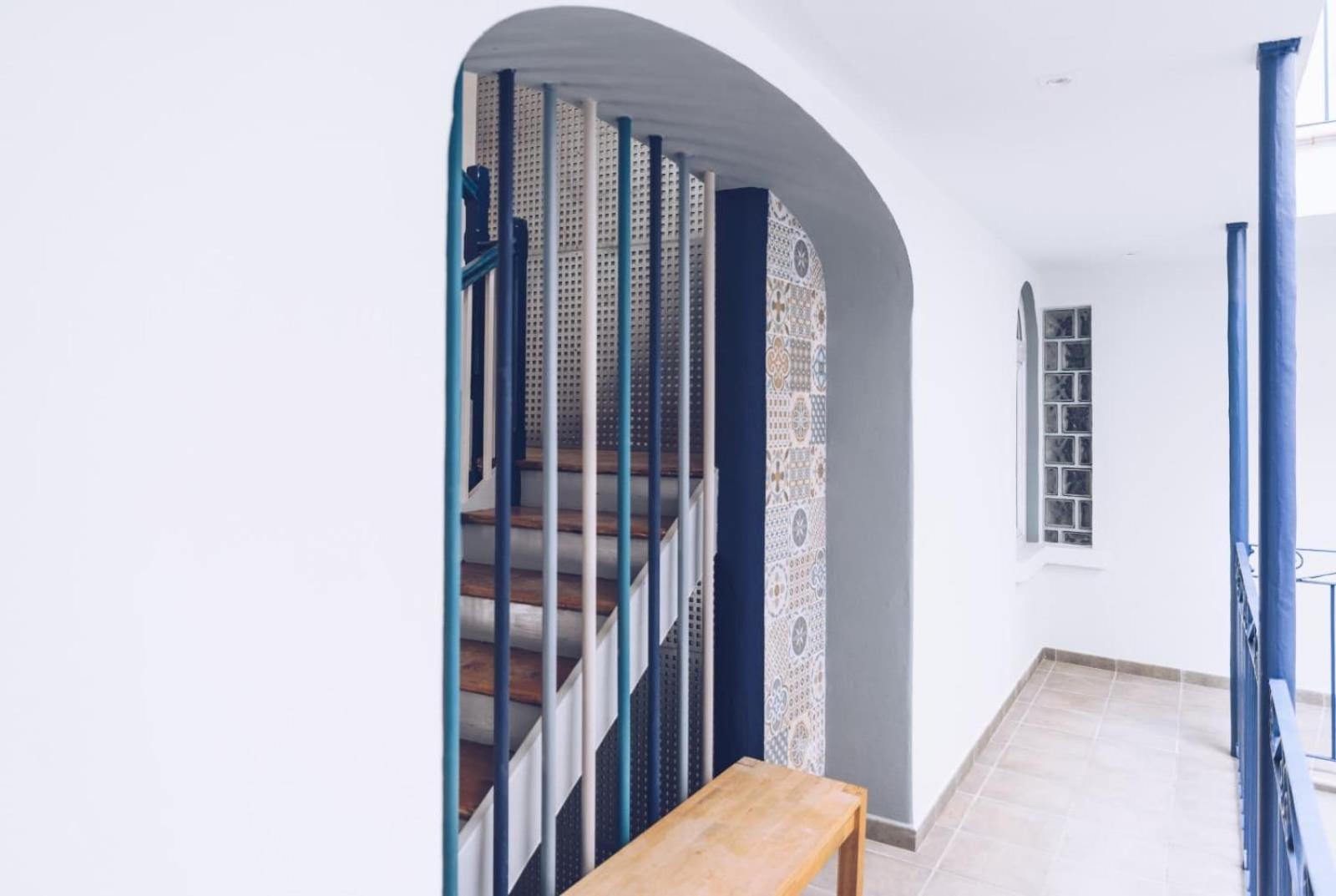 Appartement 1Br Hidden Gem At The Nook à Gibraltar Extérieur photo