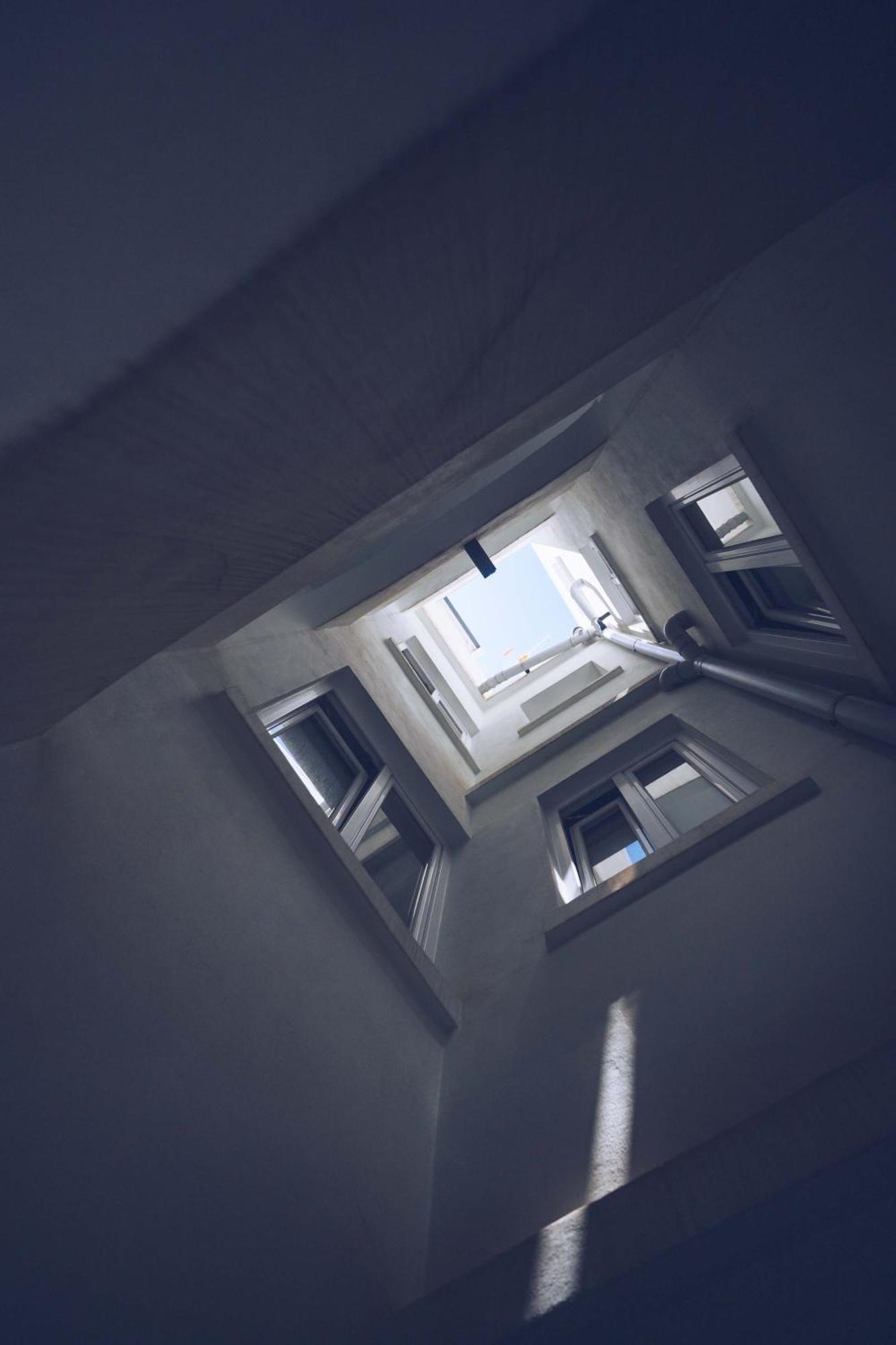 Appartement 1Br Hidden Gem At The Nook à Gibraltar Extérieur photo
