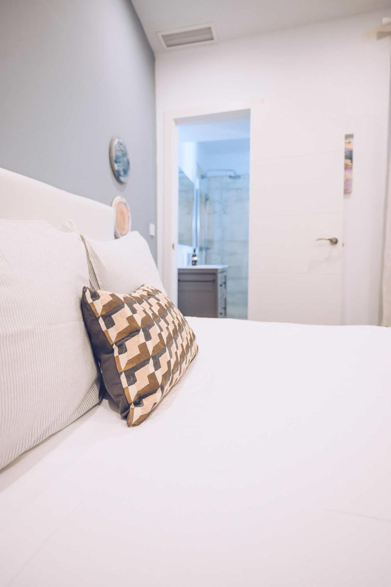 Appartement 1Br Hidden Gem At The Nook à Gibraltar Extérieur photo