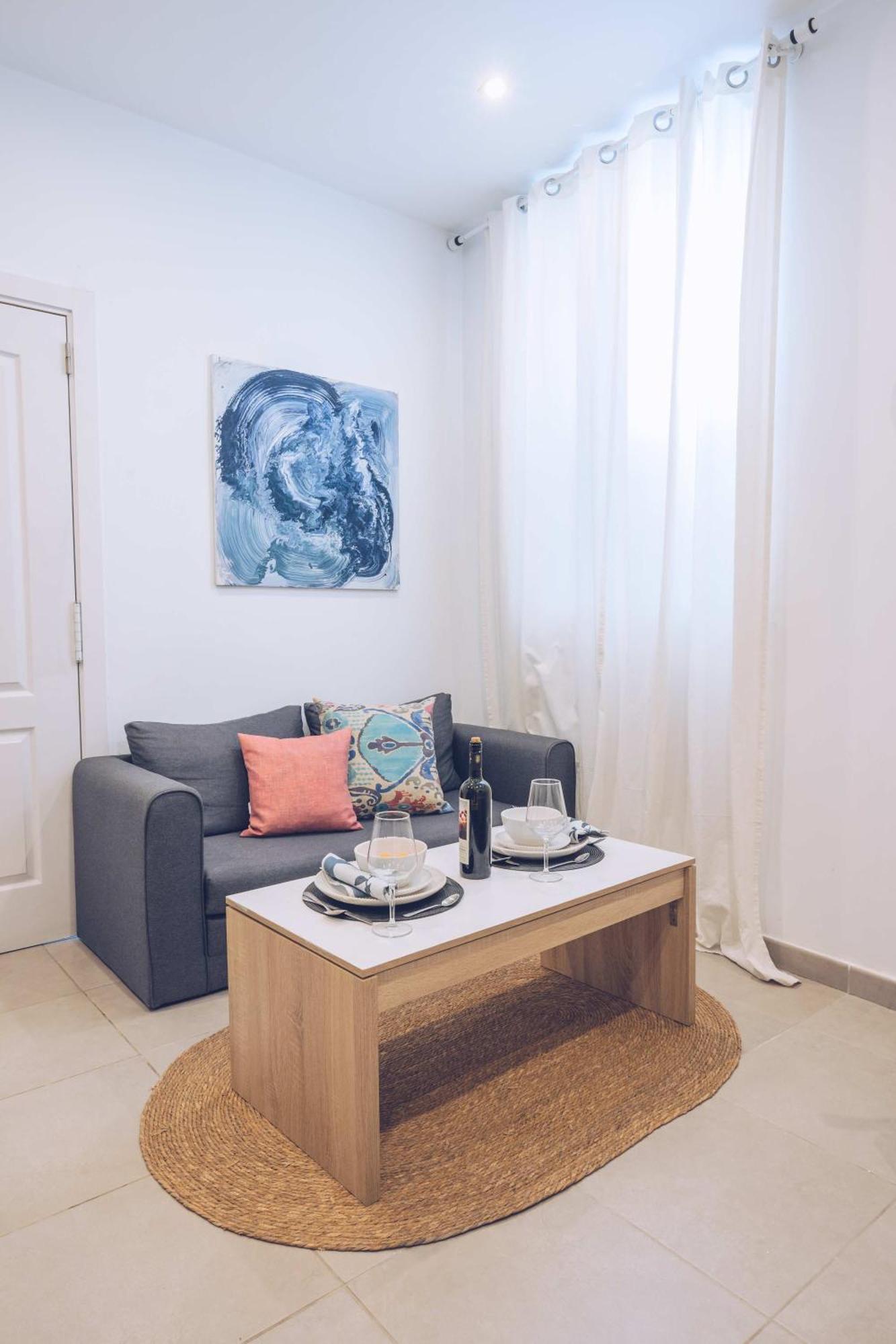 Appartement 1Br Hidden Gem At The Nook à Gibraltar Extérieur photo